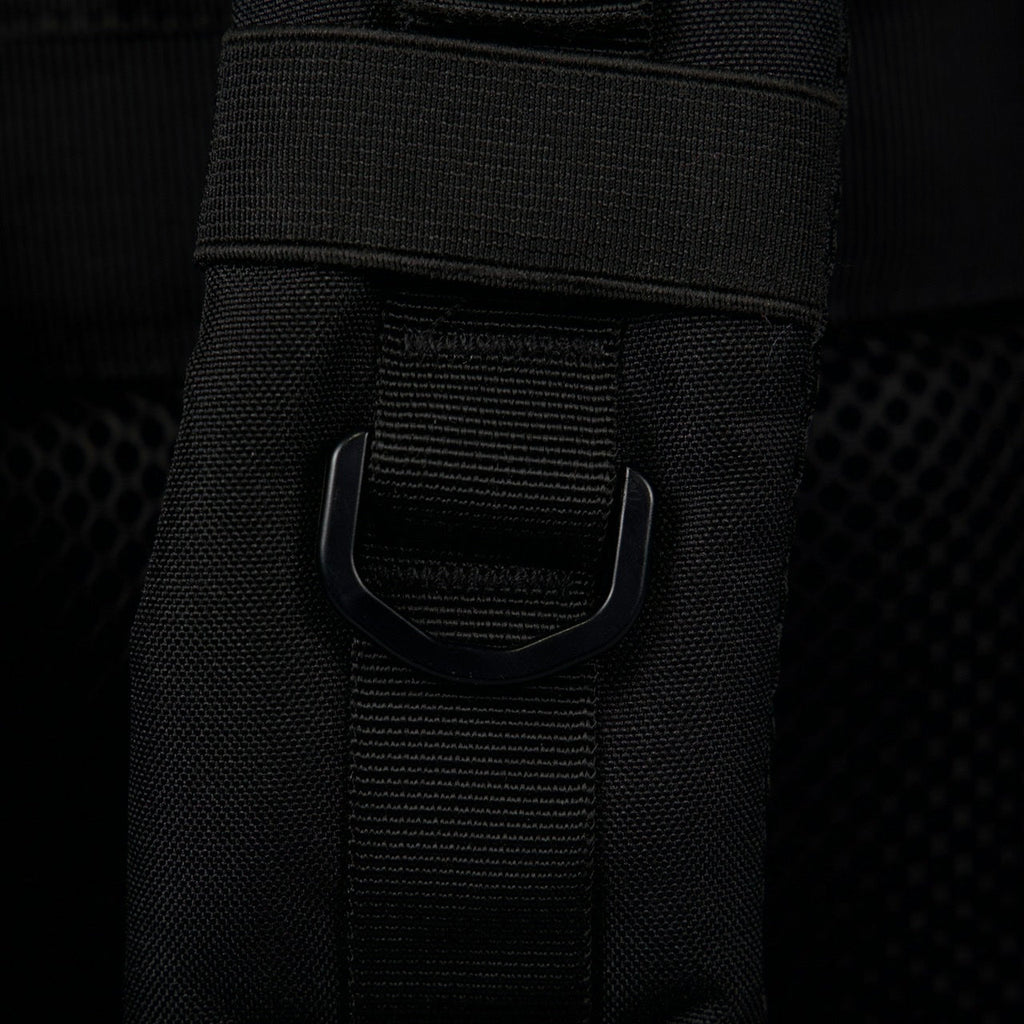 25L Alpha Black Meal Prep Management