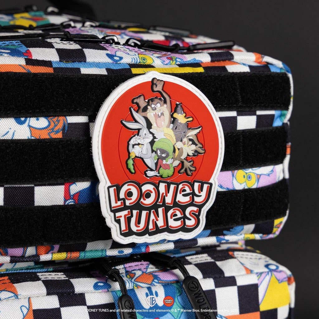 35L Backpack Looney Tunes