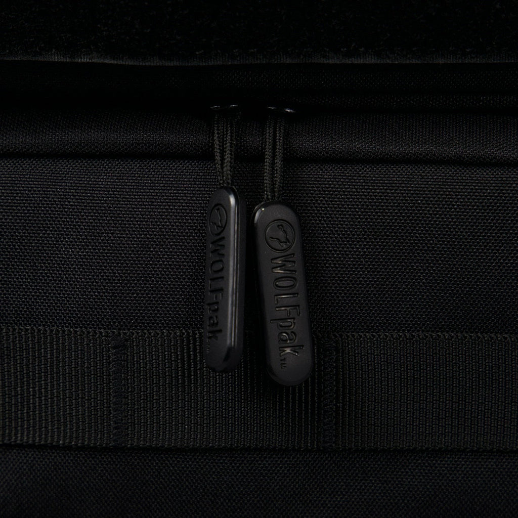 35L Alpha Black Meal Prep Management