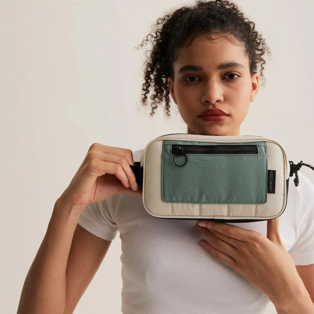 (FREE GIFT) Paz 2L Dopp Kit