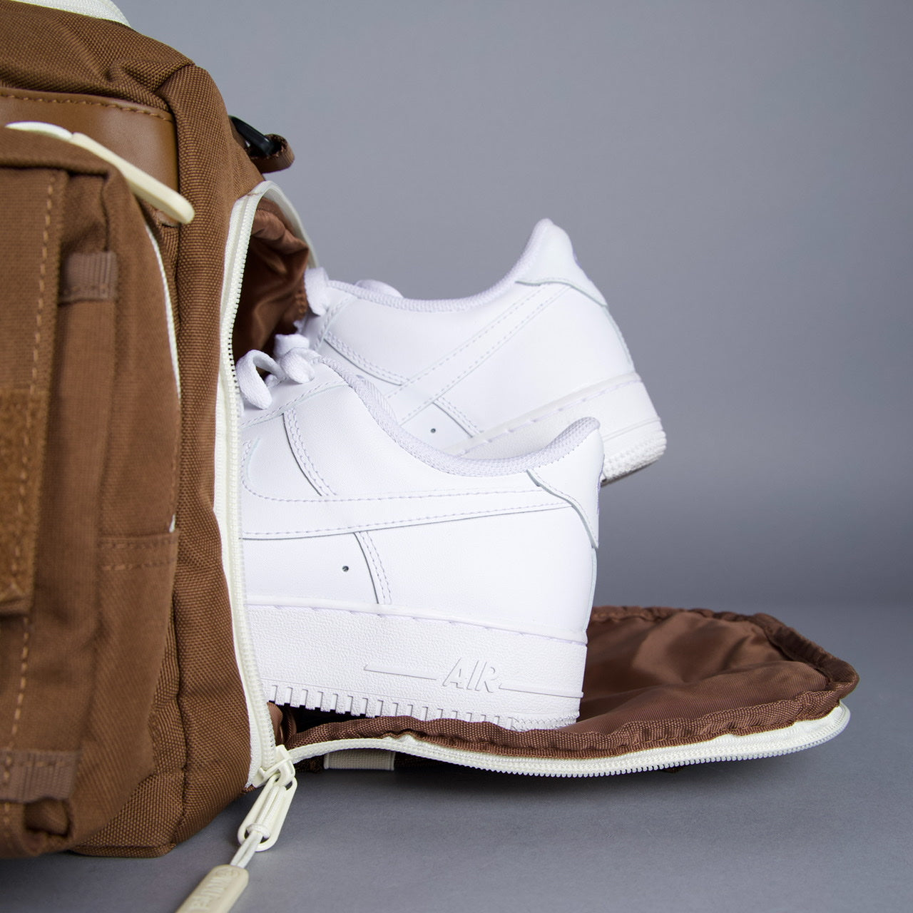 40L Ultimate Duffle Bag Cocoa (SALE)