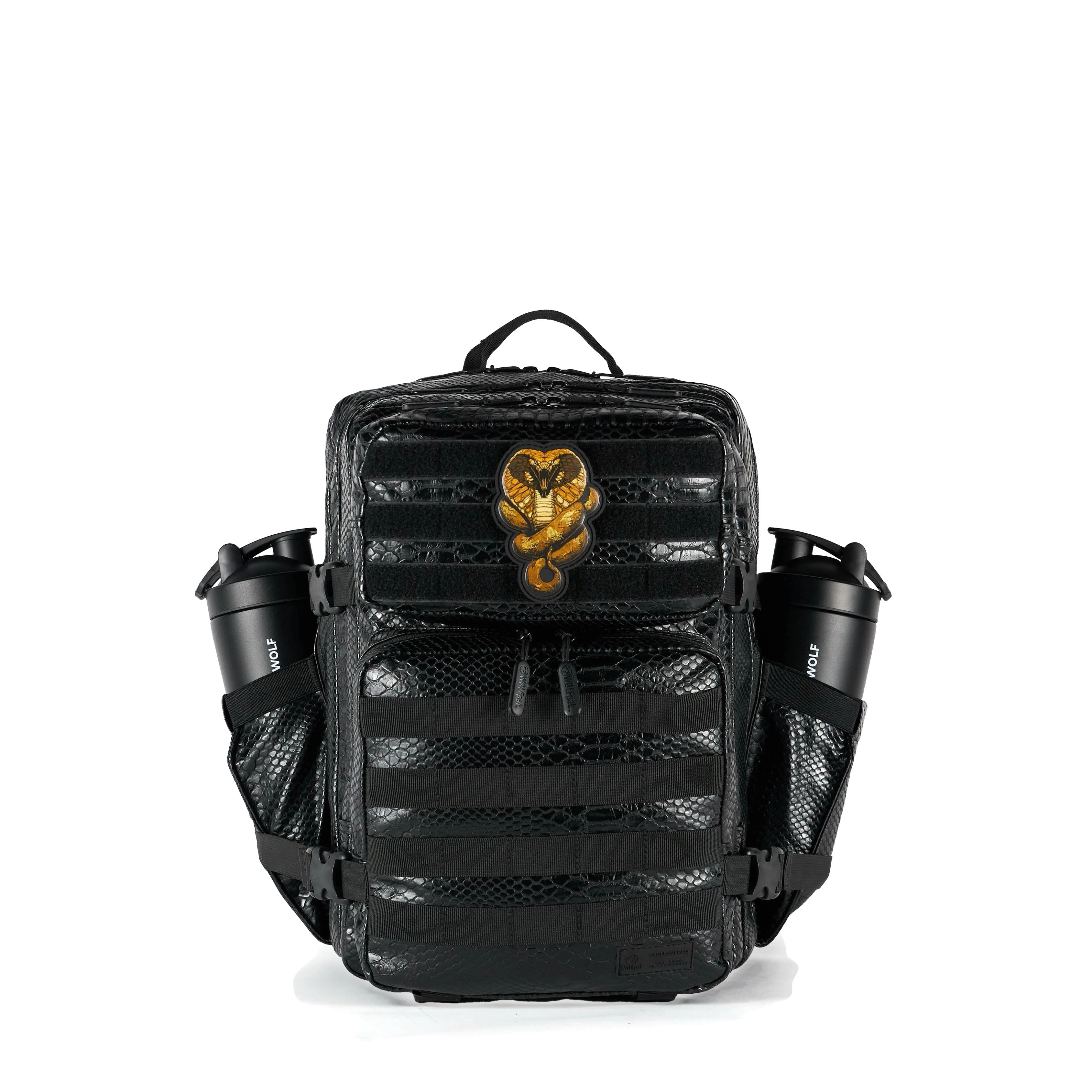 25L Backpack King Cobra