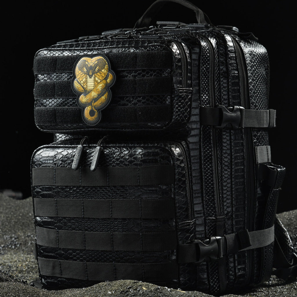 25L Backpack King Cobra