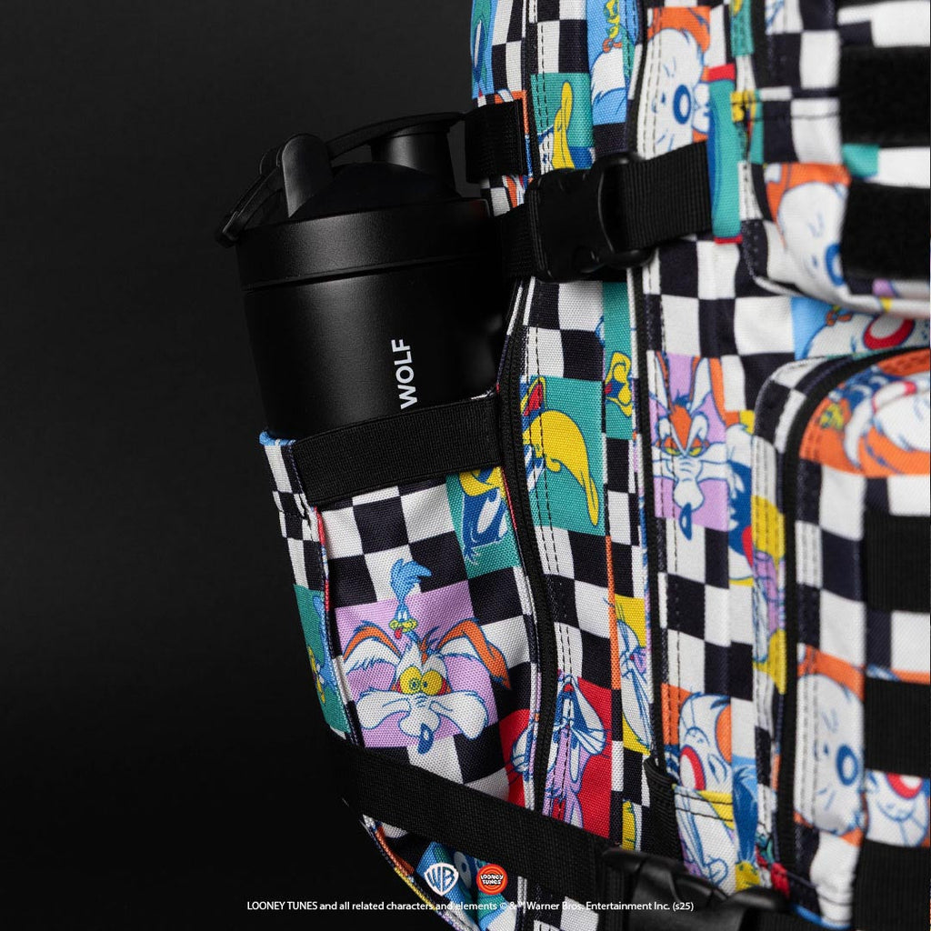 35L Backpack Looney Tunes (SALE)