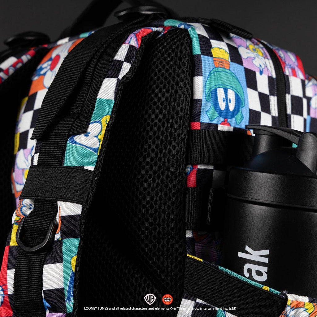 35L Backpack Looney Tunes
