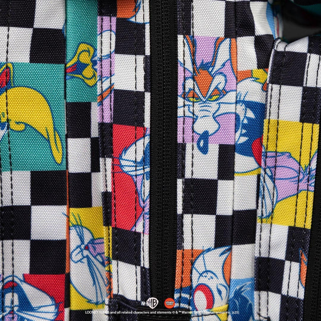 35L Backpack Looney Tunes