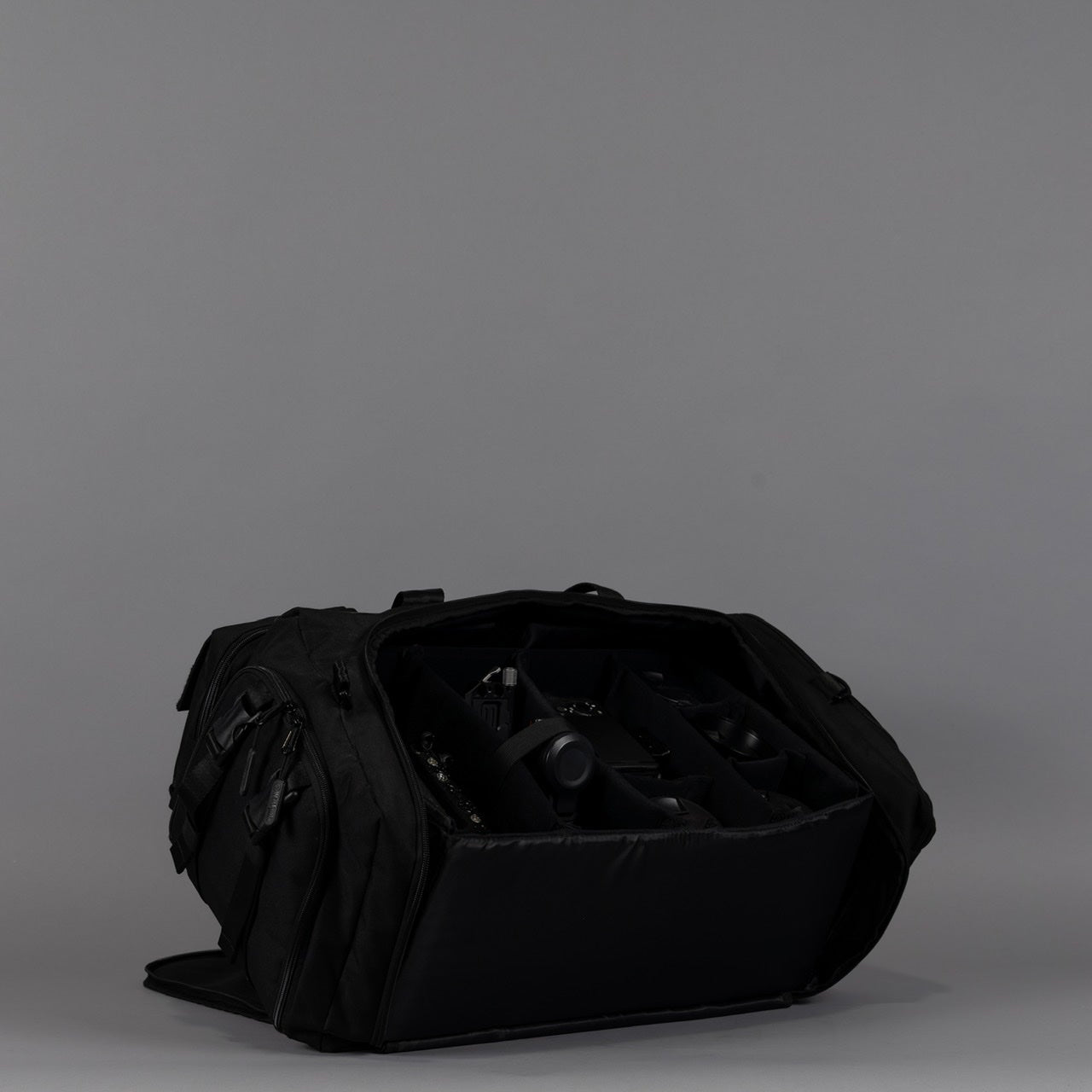 40L Duffle Camera Bag Insert (SALE)