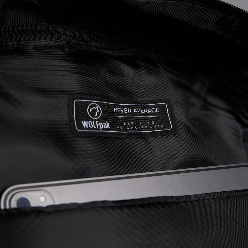 25L Timber Wolf Meal Prep Management