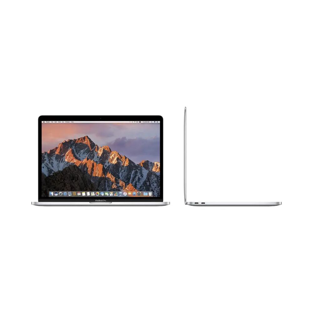 2016 Apple MacBook Pro w/ Touch Bar - 13" - i5-6267U - 8GB RAM - 256GB SSD - MLVP2LL/A
