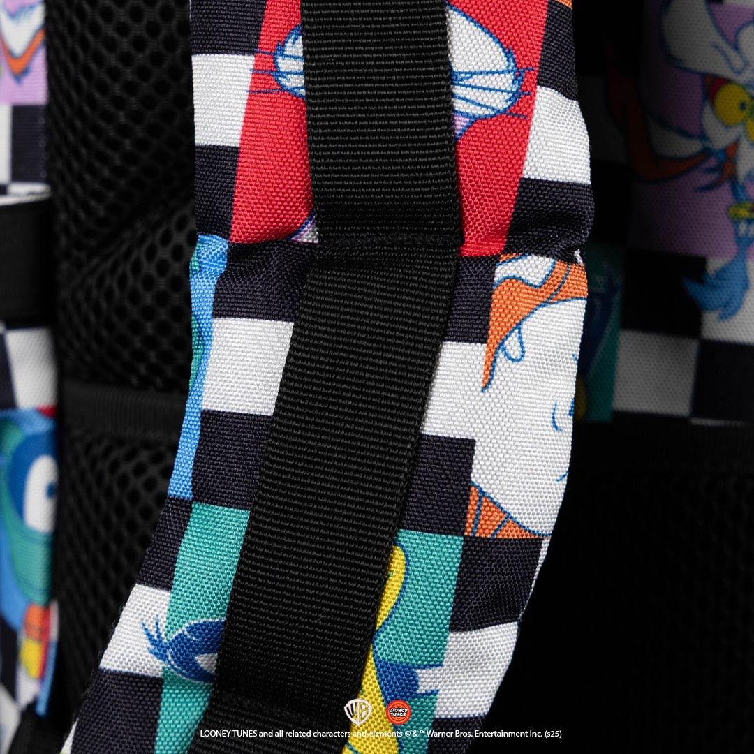 15L Backpack Looney Tunes (SALE)