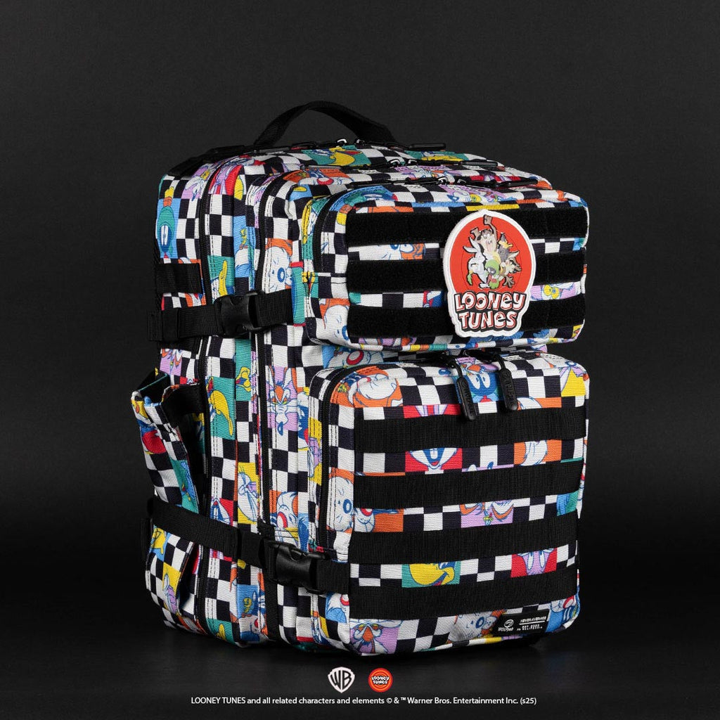 35L Backpack Looney Tunes (SALE)