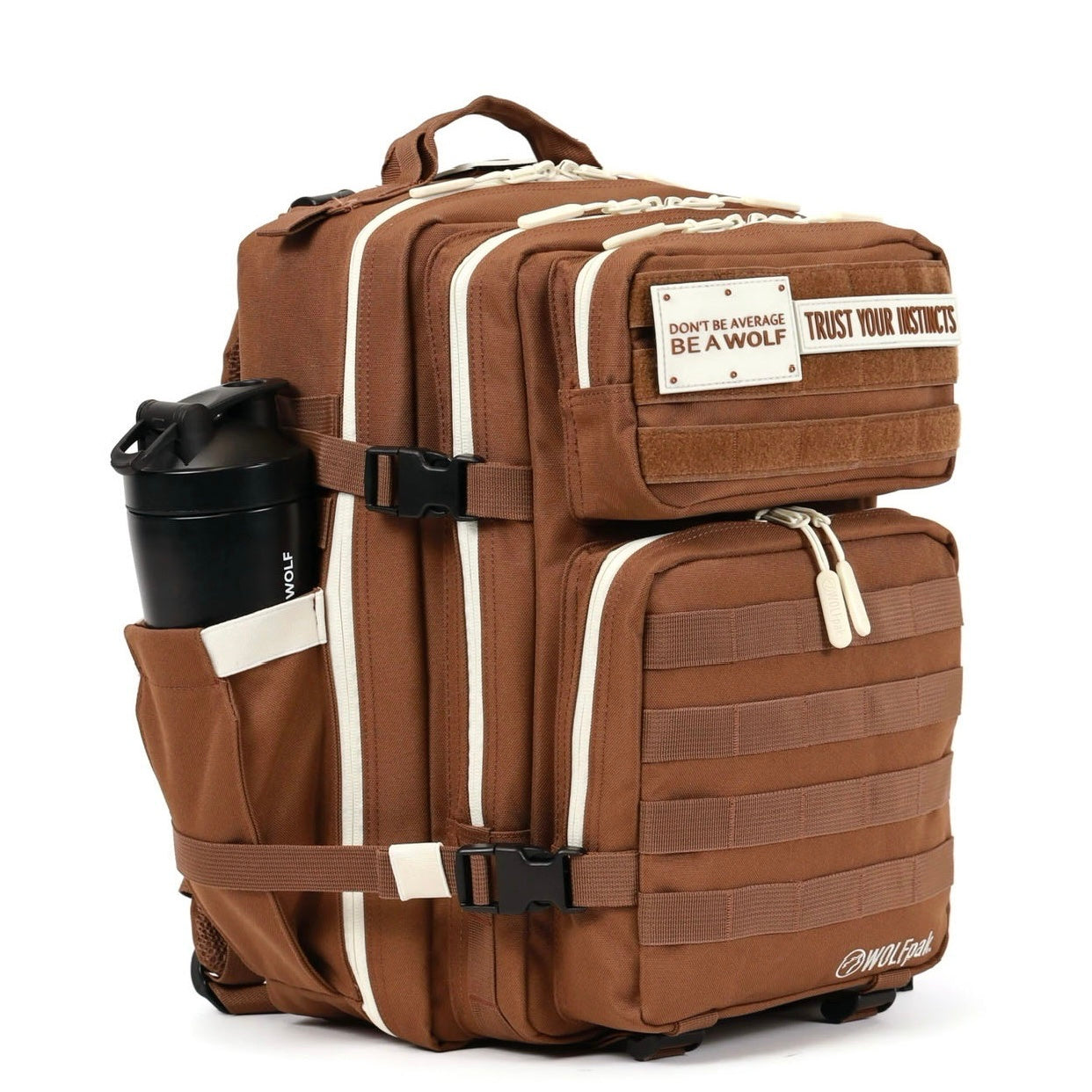 35L Backpack Cocoa
