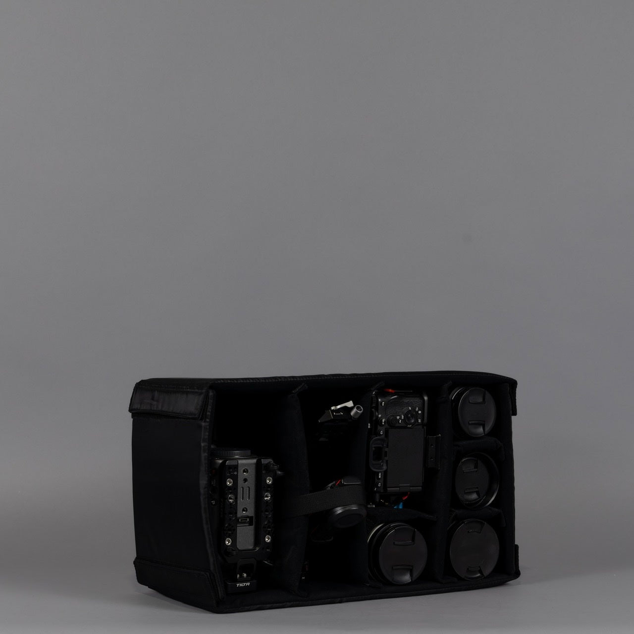 40L Duffle Camera Bag Insert (SALE)