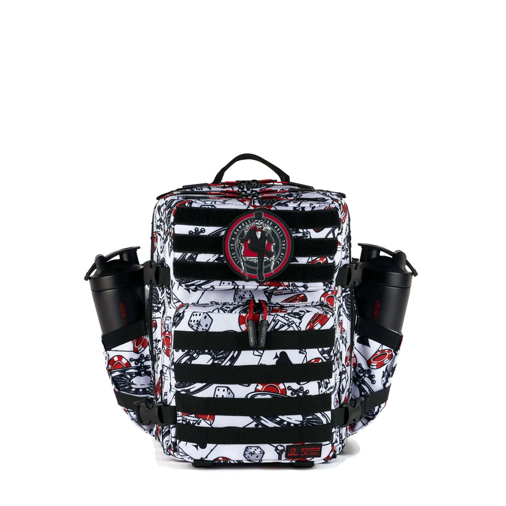 35L Backpack High Stakes