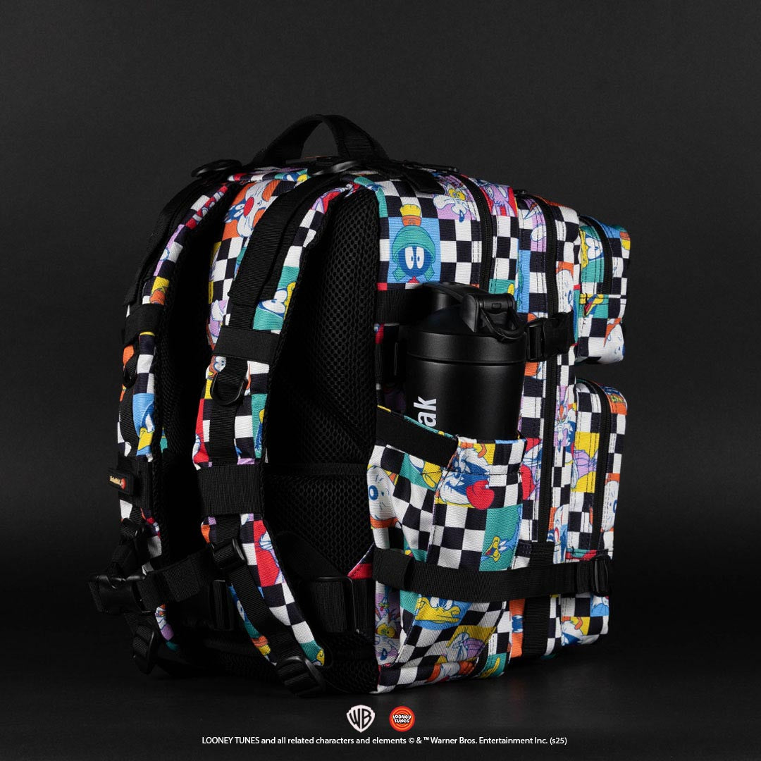 35L Backpack Looney Tunes