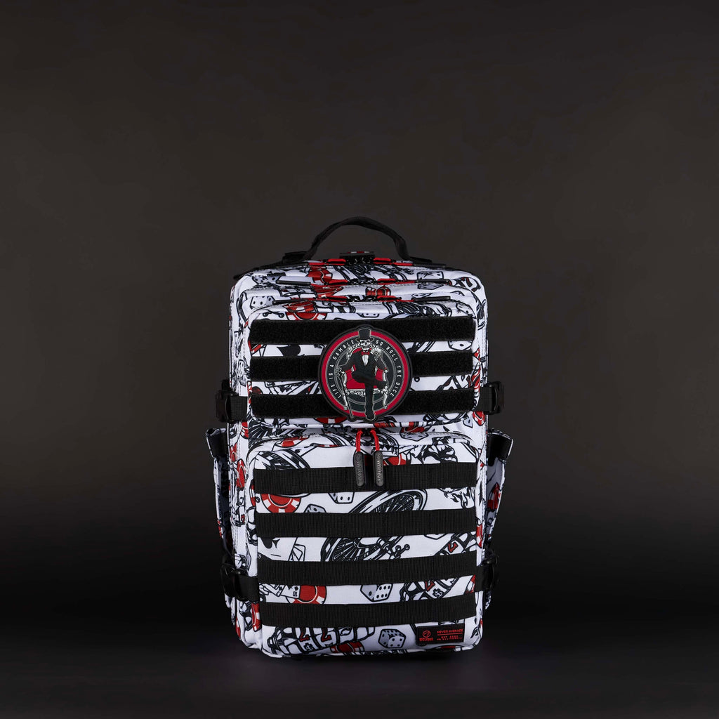 35L Backpack High Stakes