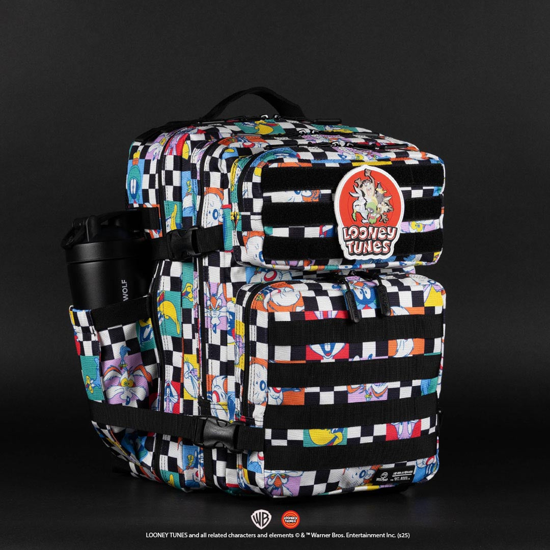 35L Backpack Looney Tunes