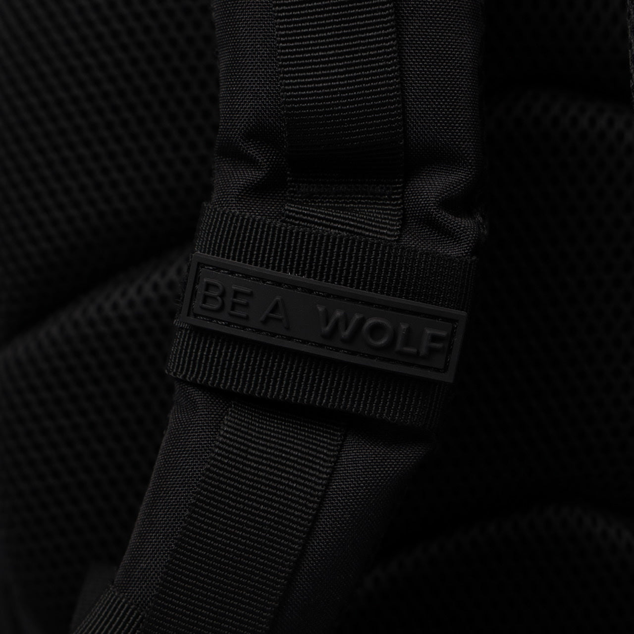 45L Backpack Nightshade