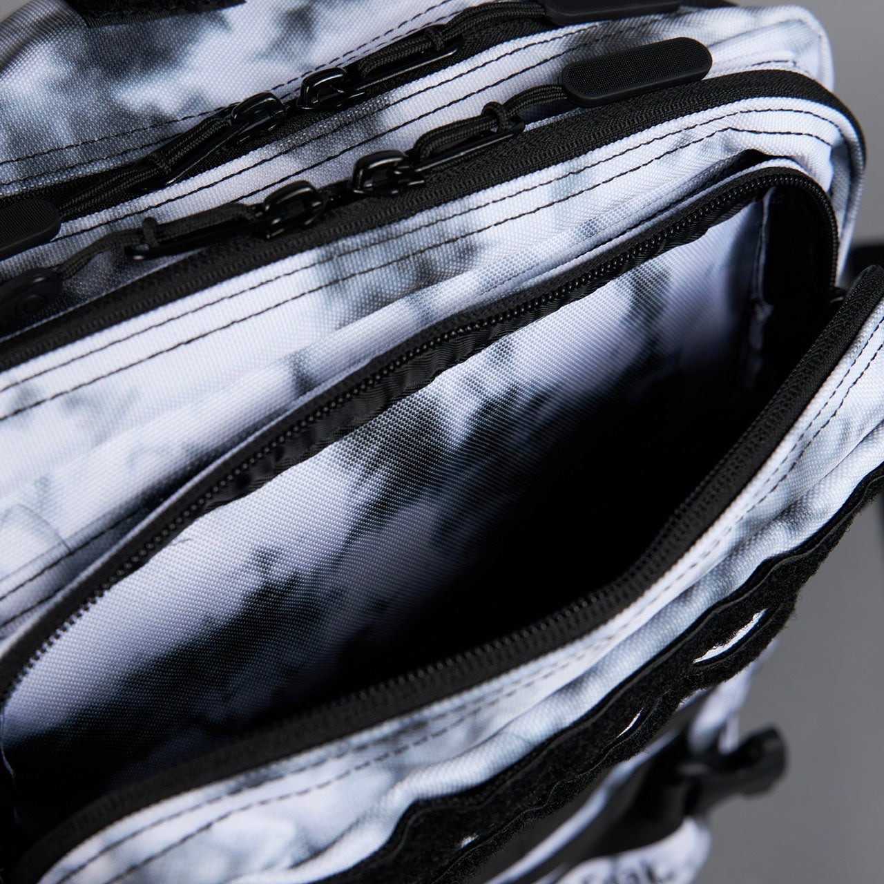 25L Timber Wolf Meal Prep Management