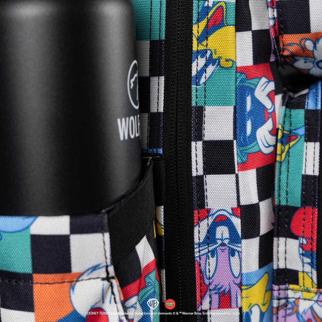 15L Backpack Looney Tunes (SALE)