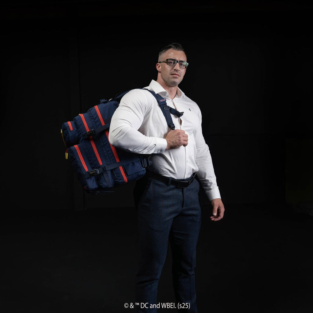 35L Backpack Superman 2025