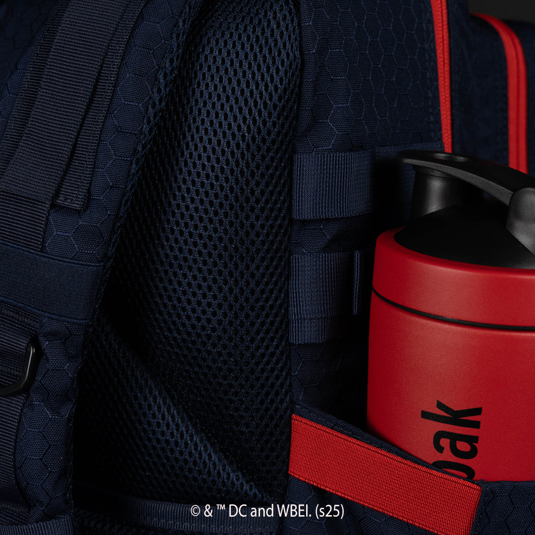 45L Backpack Superman 2025