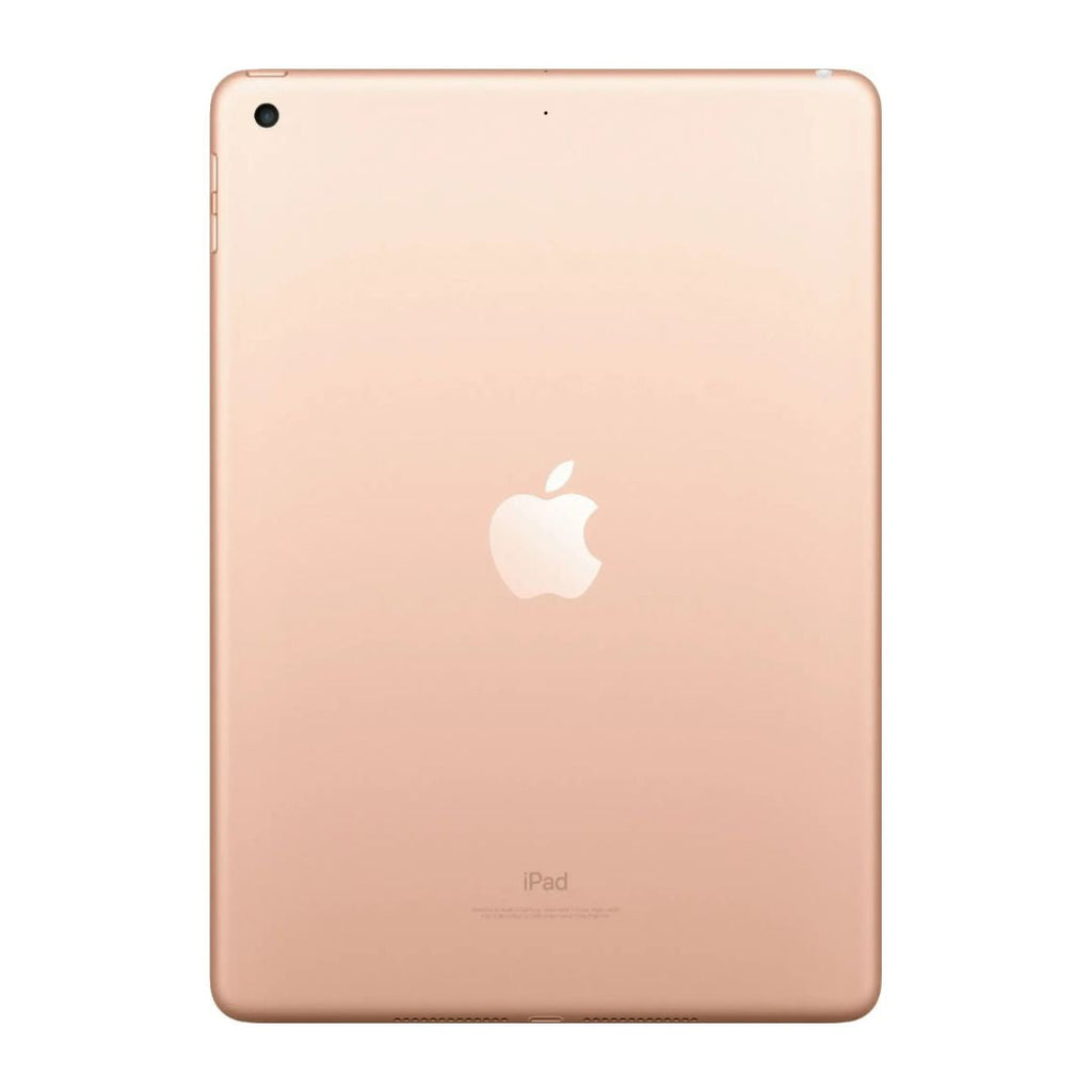 2018 Apple iPad 6th Gen - Wi-Fi - 128GB - Gold - MRJP2LL/A