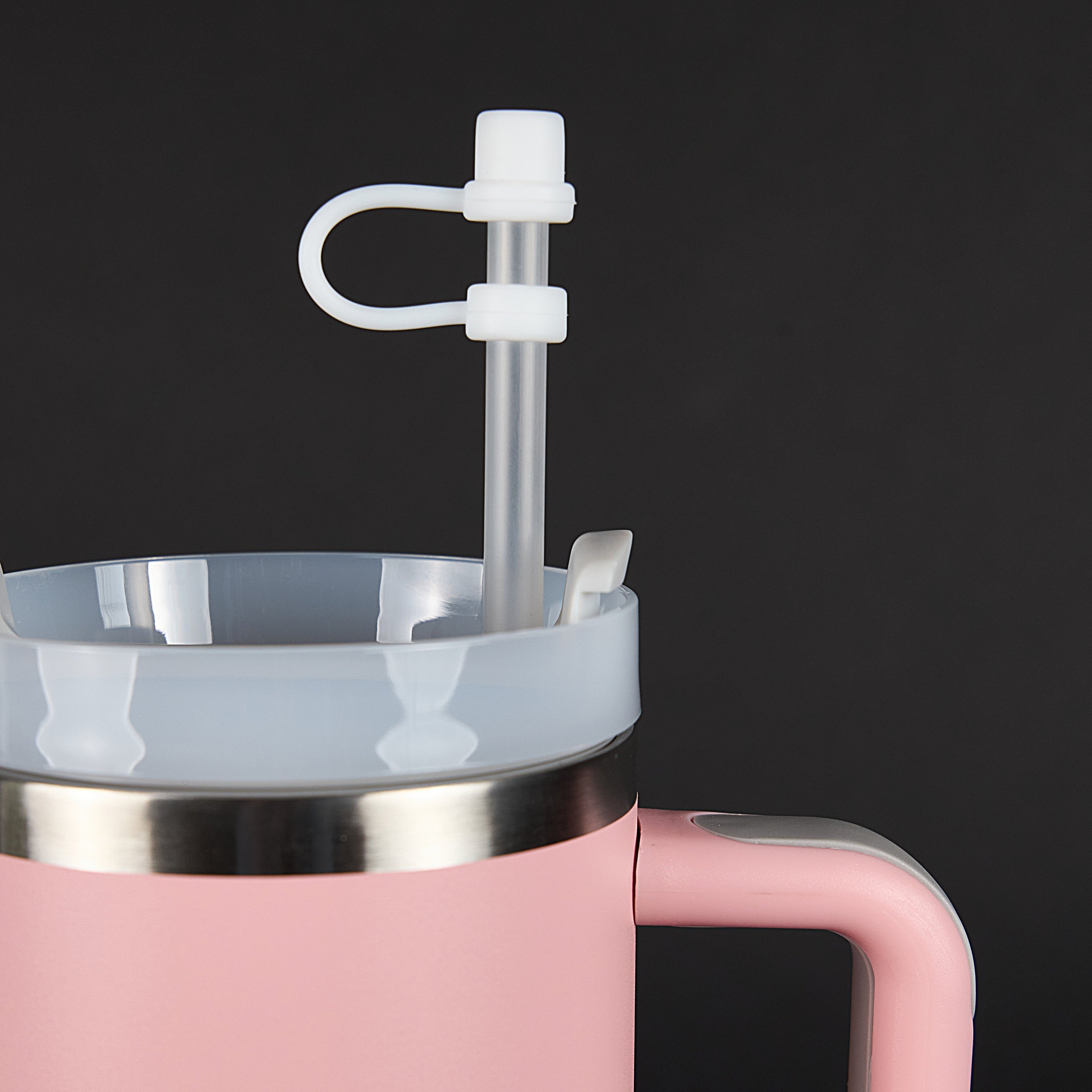 40oz Traveler Cup Pink