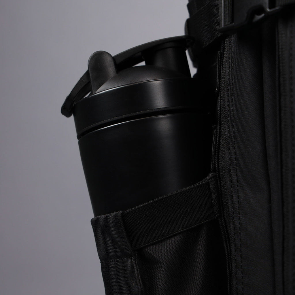 45L Backpack Nightshade