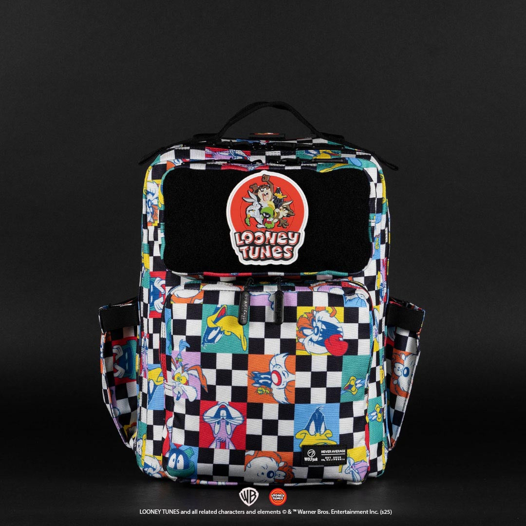 15L Backpack Looney Tunes (SALE)