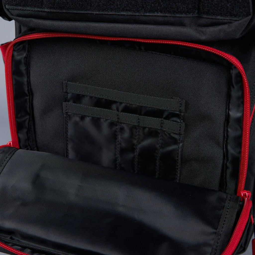 25L Backpack Black Nitro Circus