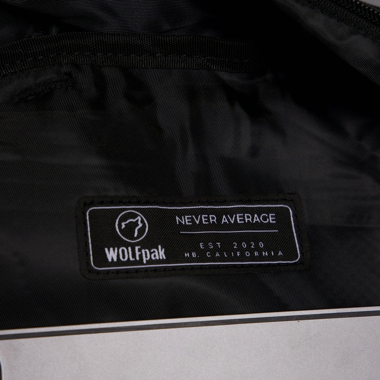 25L Nightshade Meal Prep Management