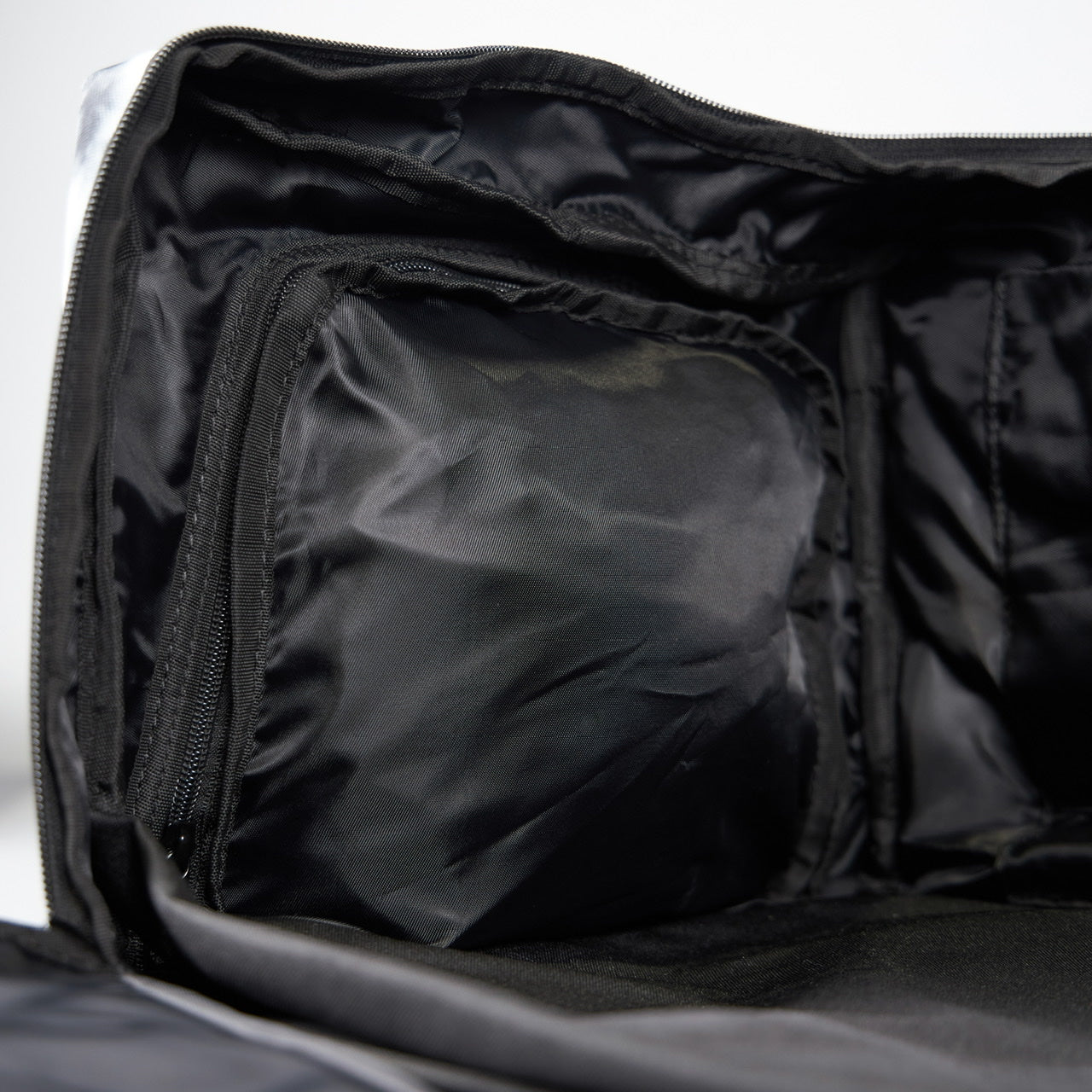 40L Ultimate Duffle Bag Timber Wolf Savage Red (SALE)