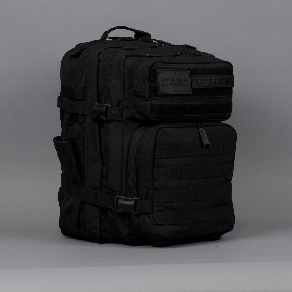 35L Nightshade Meal Prep Management