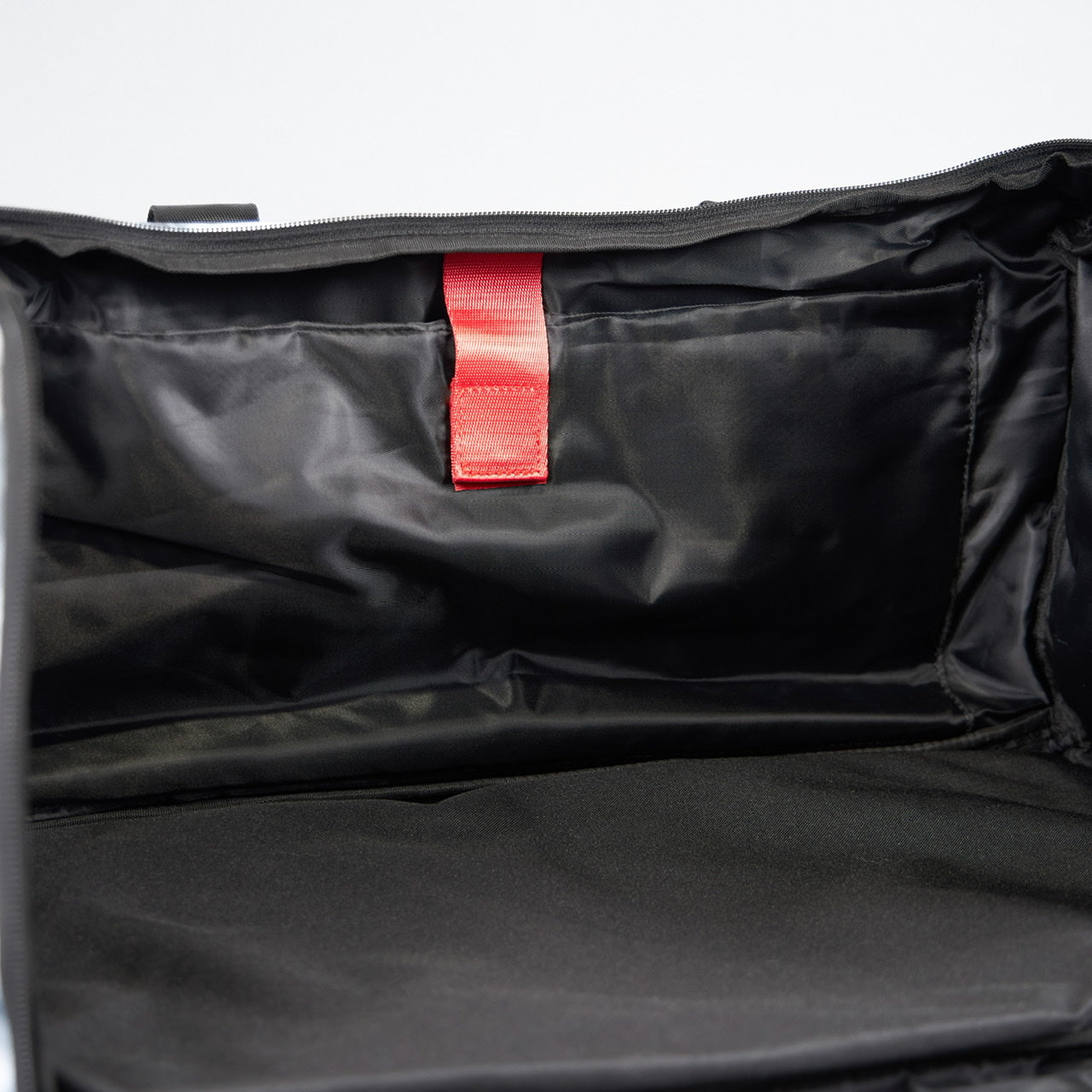 40L Ultimate Duffle Bag Timber Wolf Savage Red (SALE)