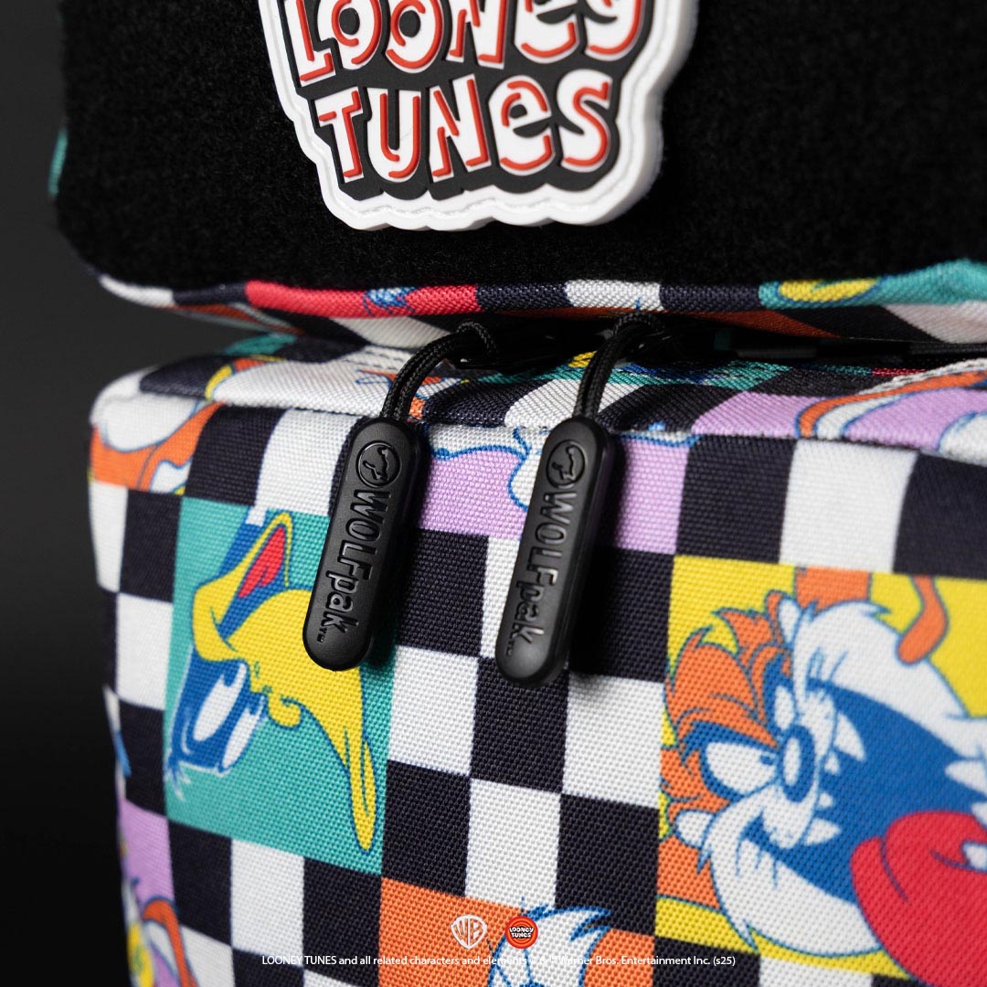 15L Backpack Looney Tunes