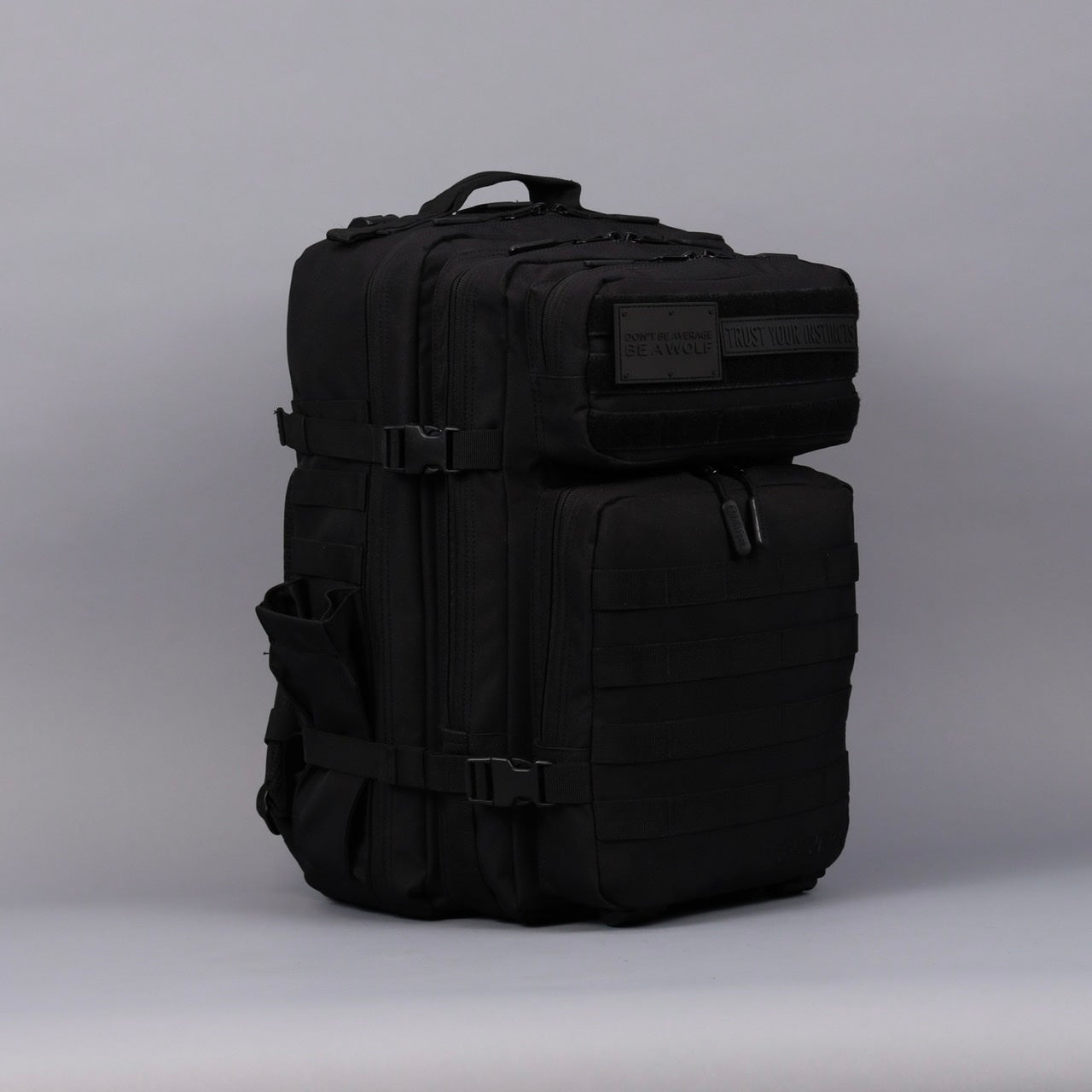 45L Backpack Nightshade