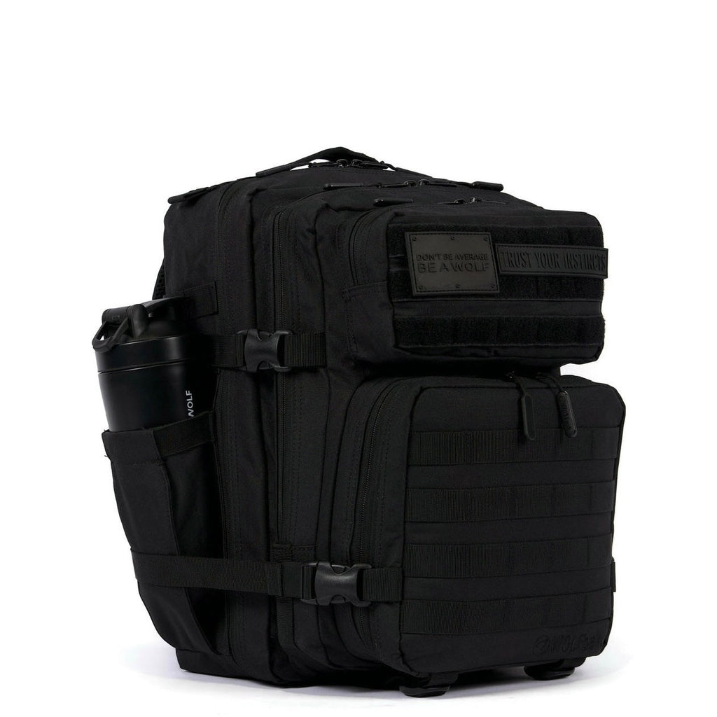 25L Nightshade Meal Prep Management