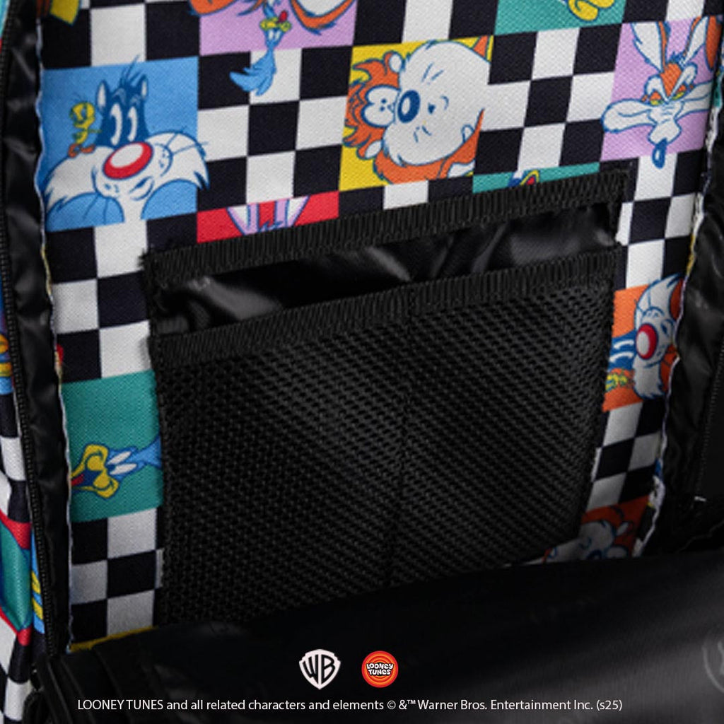35L Backpack Looney Tunes