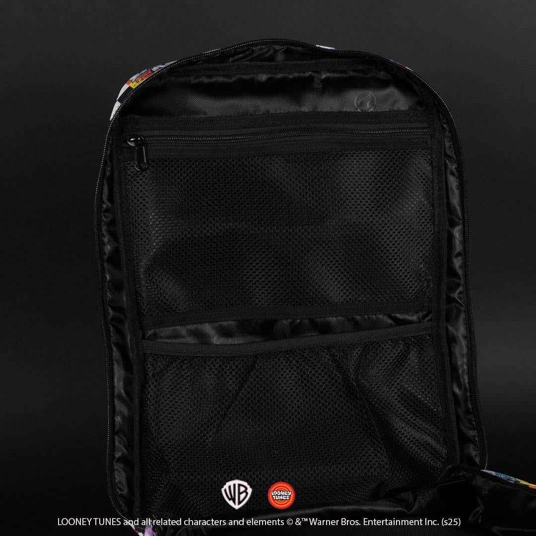 15L Backpack Looney Tunes