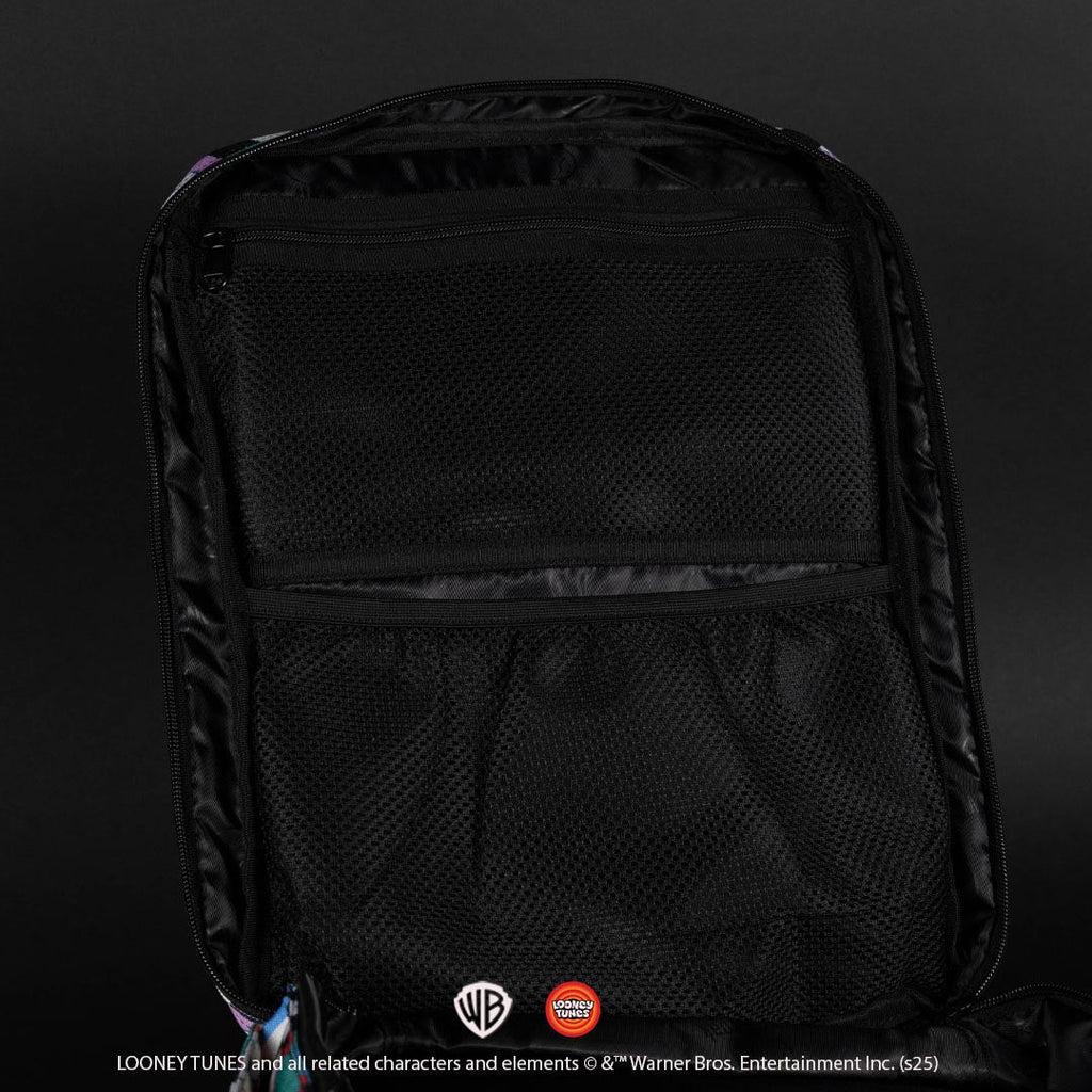 35L Backpack Looney Tunes (SALE)