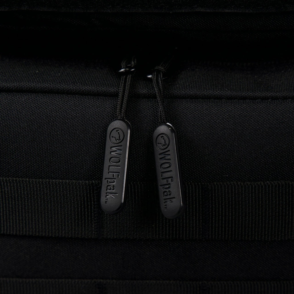 25L Nightshade Meal Prep Management