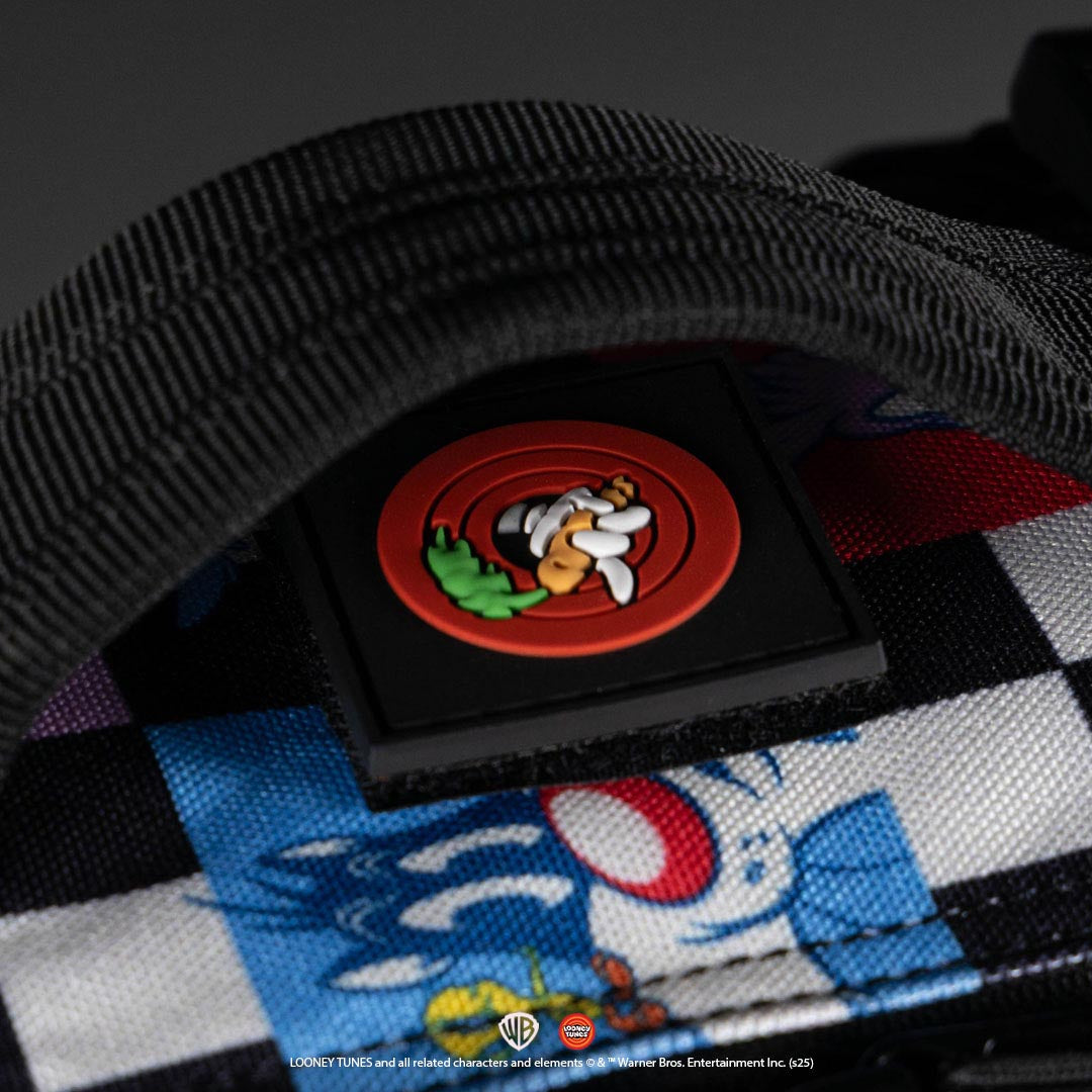 35L Backpack Looney Tunes