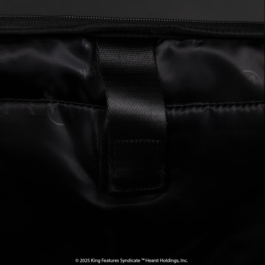 30L Perfect Duffle Bag Popeye Sink or Swim