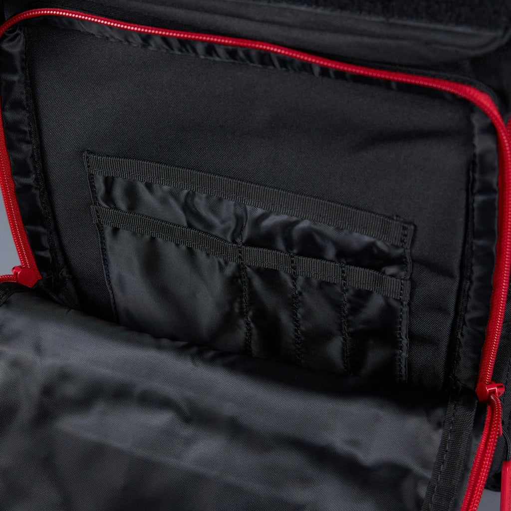 45L Backpack Red Wolf