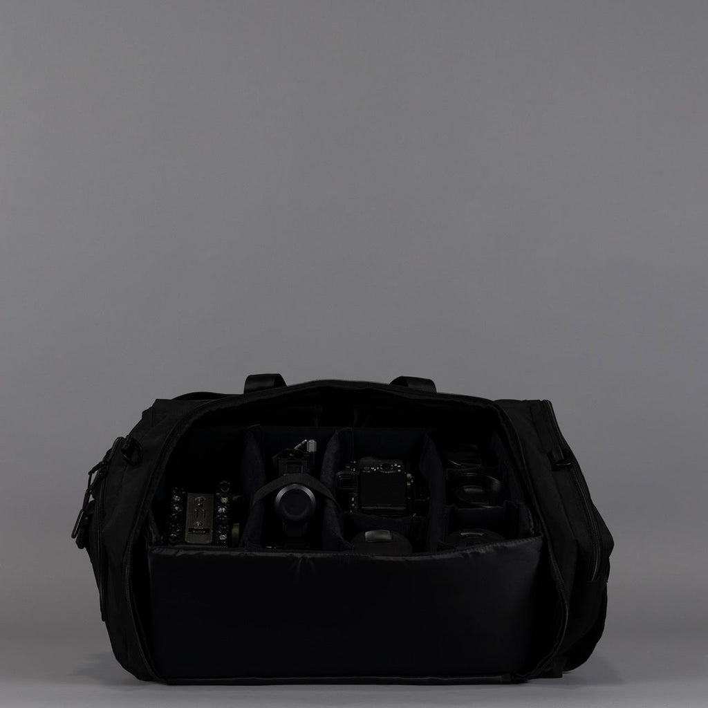 40L Duffle Camera Bag Insert (SALE)