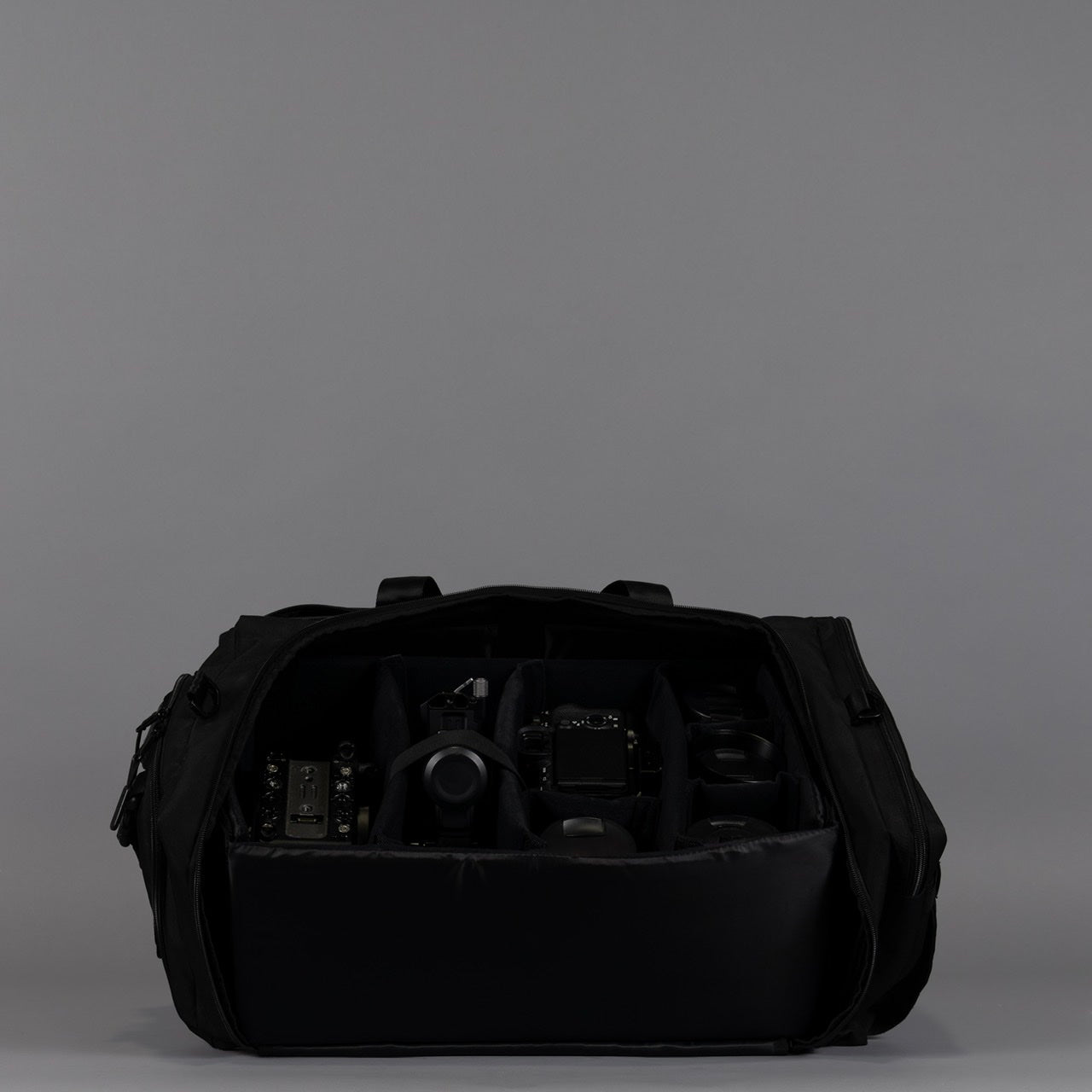 40L Duffle Camera Bag Insert (SALE)