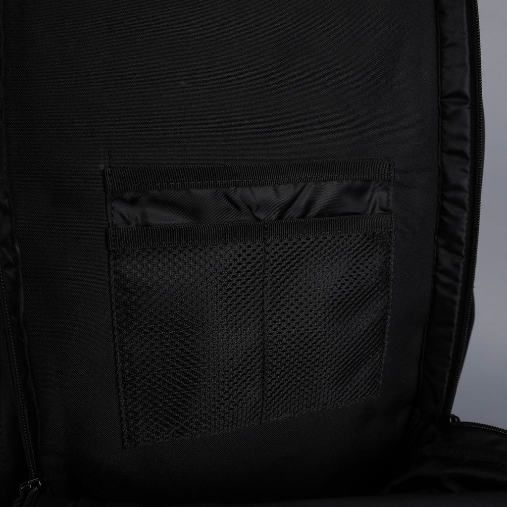 45L Backpack Nightshade