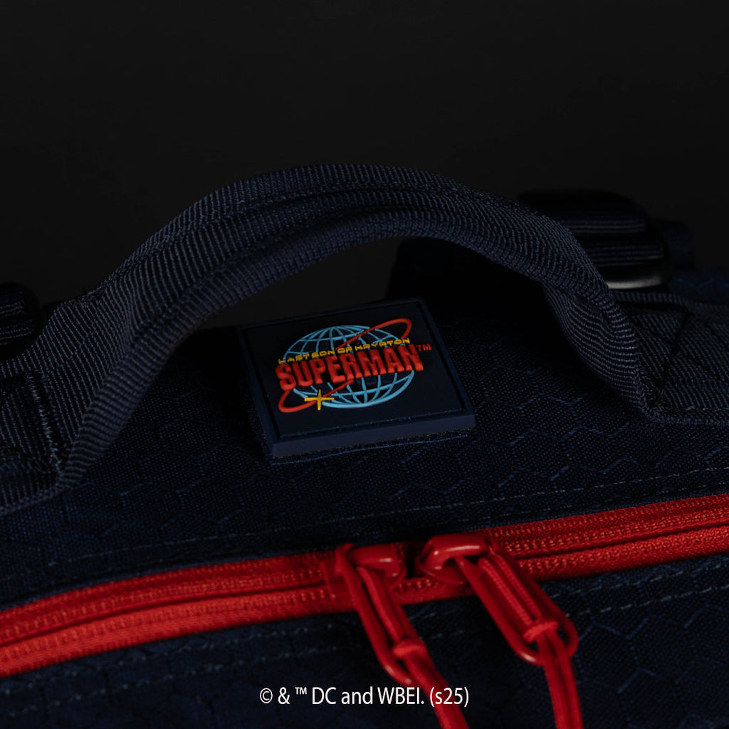 45L Backpack Superman 2025