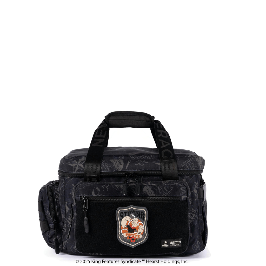20L Popeye Sink or Swim Tactical Lunch Box